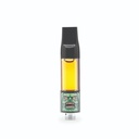 Awaken® Vape Etched Cartridges 1ml - Cotton Candy (Hybrid)