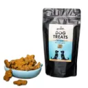 CBD Dog Treats - 100mg CBD Isolate (20x5mg)
